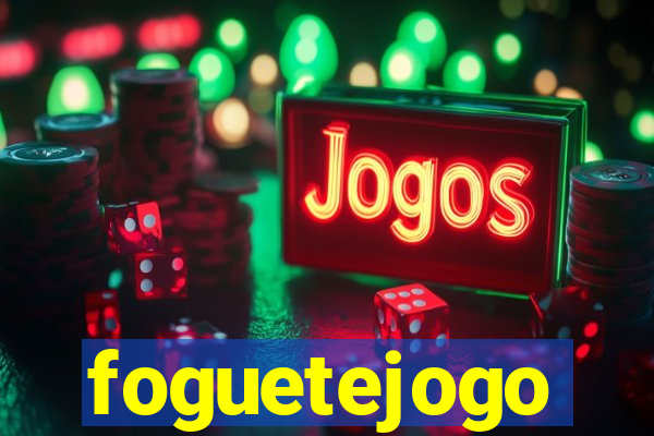 foguetejogo