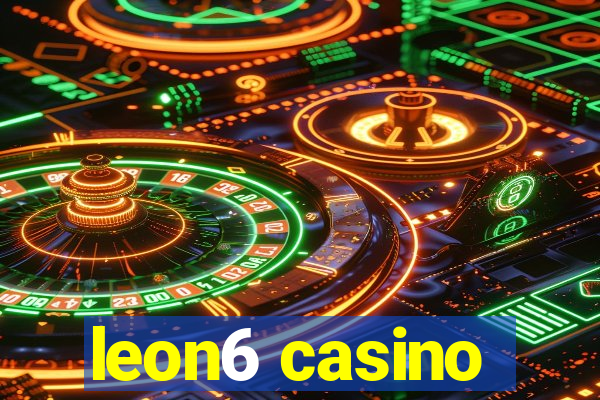 leon6 casino