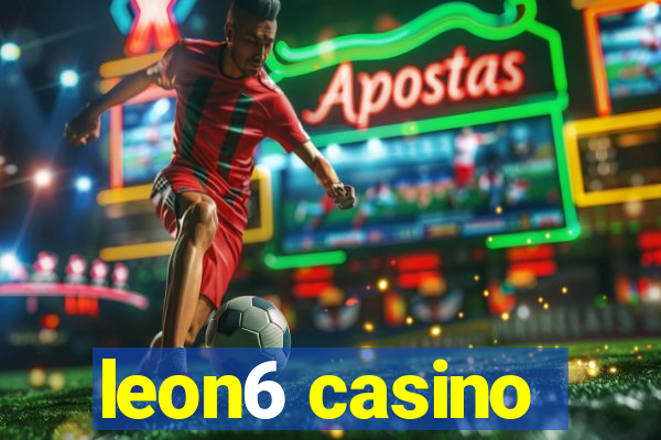 leon6 casino