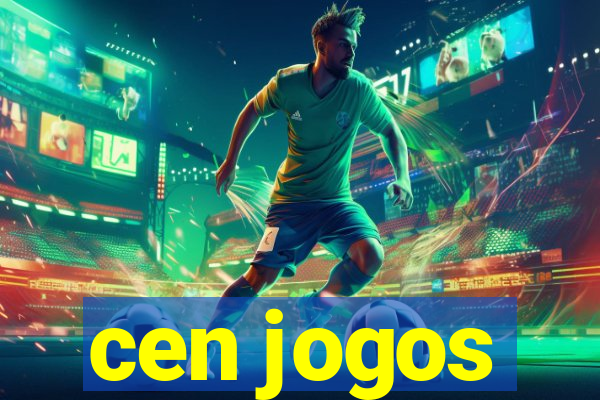 cen jogos