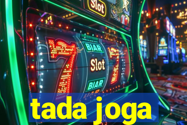 tada joga