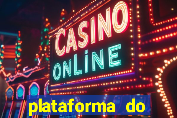 plataforma do neymar bet