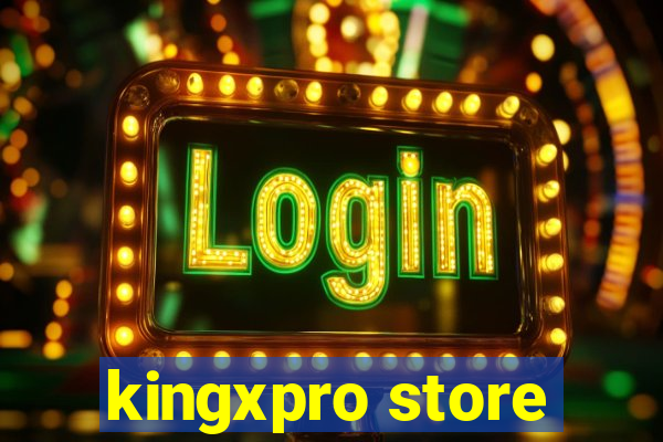 kingxpro store