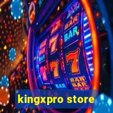 kingxpro store