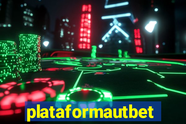 plataformautbet.com