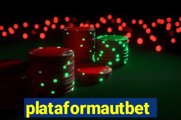 plataformautbet.com