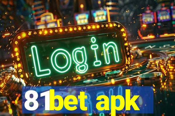 81bet apk