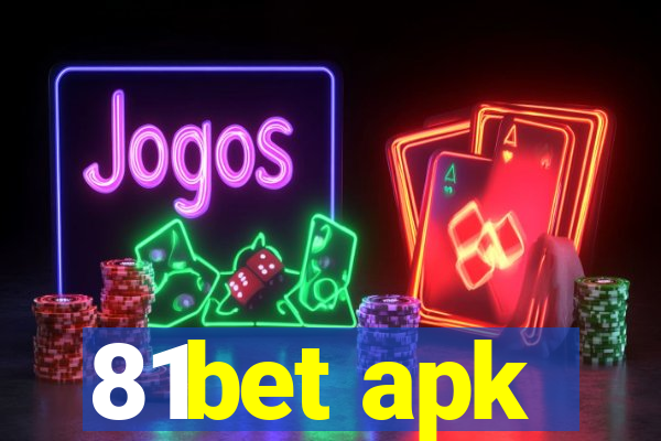 81bet apk