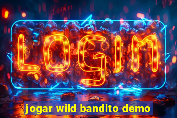 jogar wild bandito demo