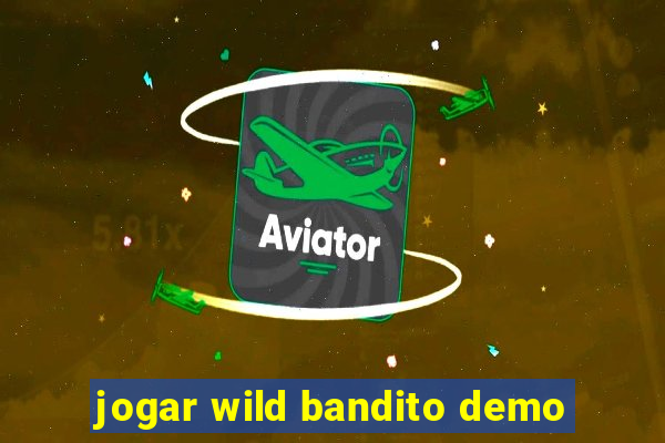 jogar wild bandito demo