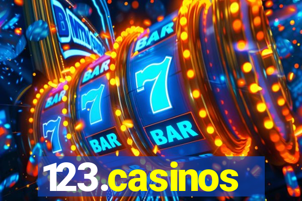 123.casinos