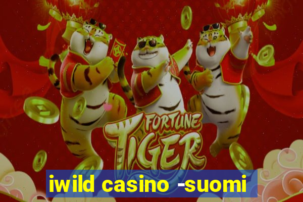 iwild casino -suomi