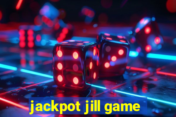 jackpot jill game