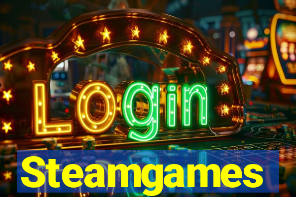 Steamgames