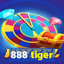 888 tiger