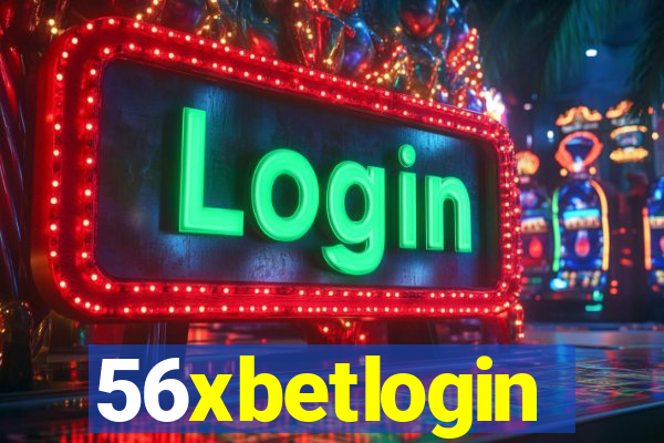 56xbetlogin