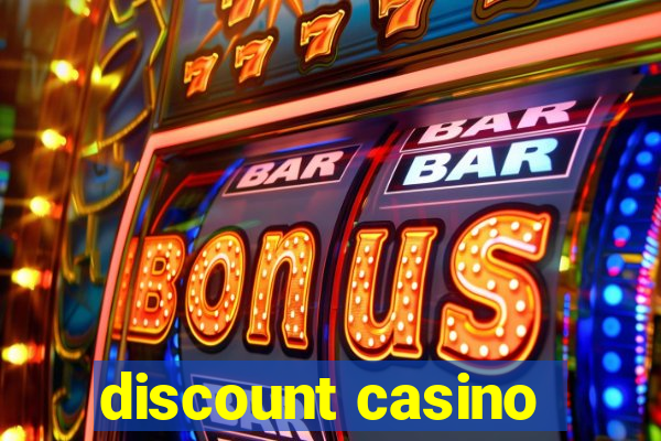 discount casino