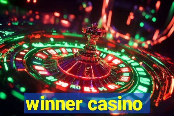 winner casino