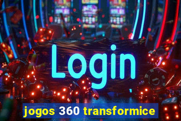 jogos 360 transformice