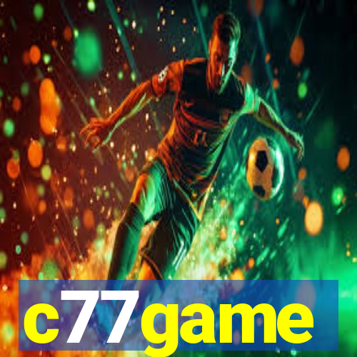 c77game