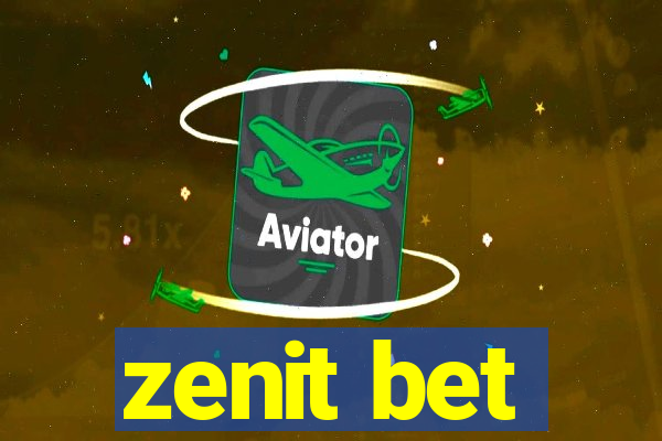 zenit bet