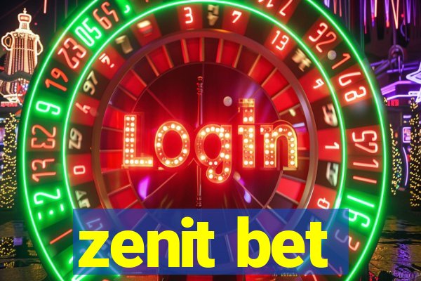 zenit bet