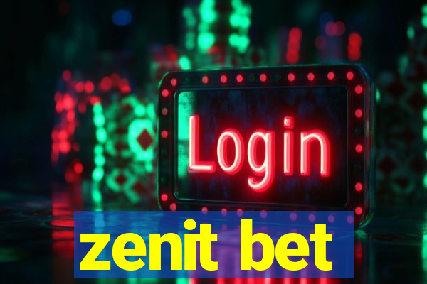 zenit bet