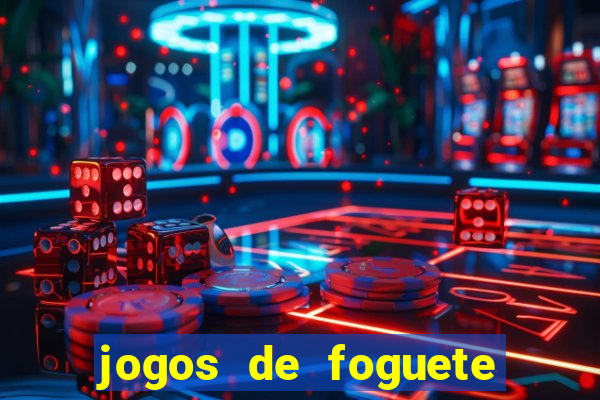 jogos de foguete para ganhar dinheiro