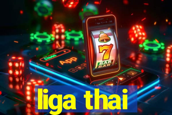 liga thai