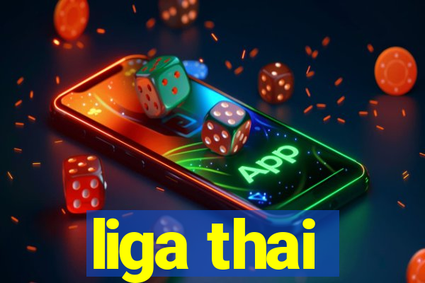 liga thai