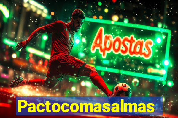 Pactocomasalmas