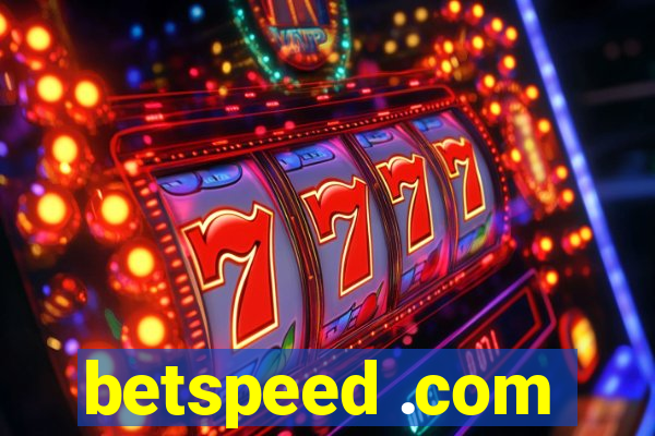 betspeed .com