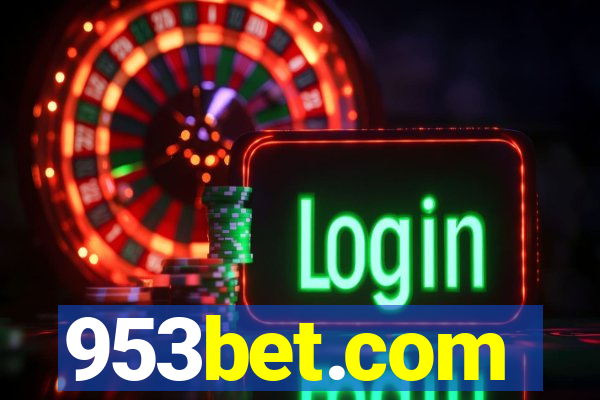 953bet.com