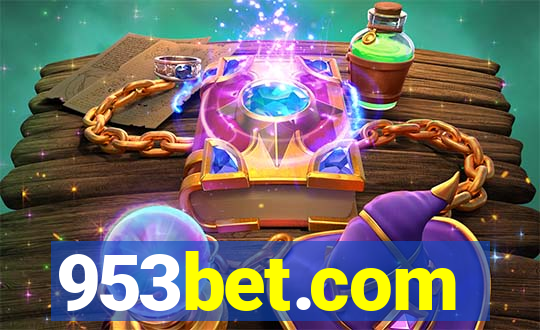 953bet.com