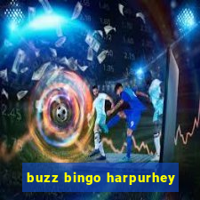 buzz bingo harpurhey