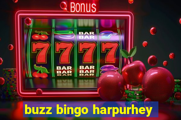 buzz bingo harpurhey