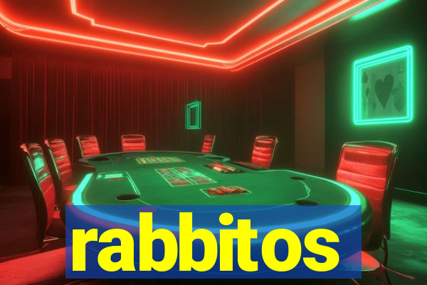 rabbitos