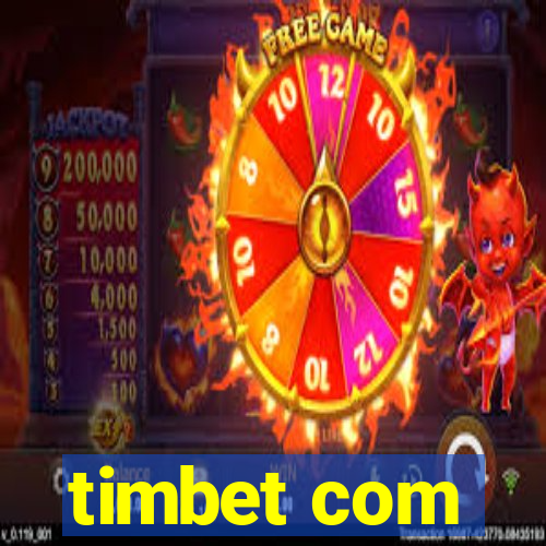 timbet com