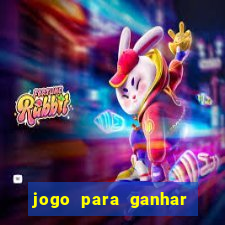 jogo para ganhar dinheiro sem precisar depositar nada