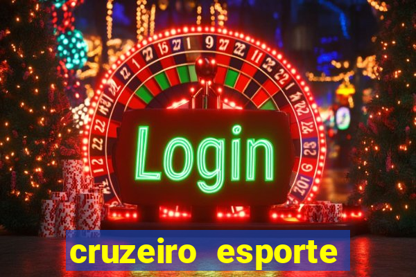 cruzeiro esporte clube papel de parede