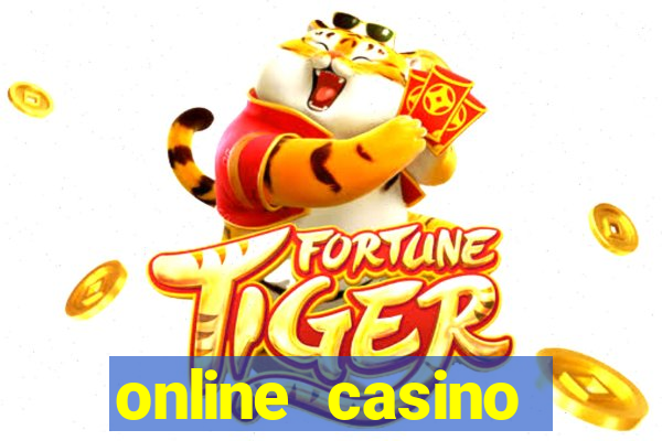 online casino affiliate marketing