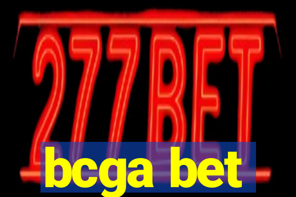 bcga bet