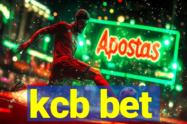 kcb bet