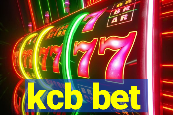 kcb bet