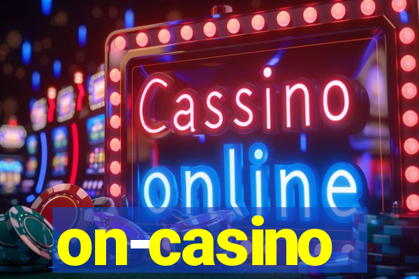 on-casino