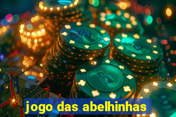 jogo das abelhinhas