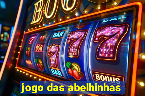 jogo das abelhinhas