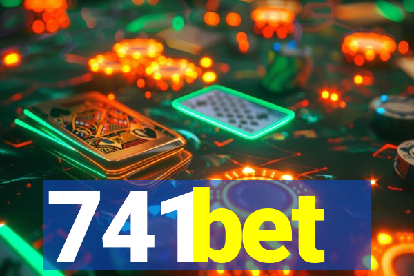 741bet