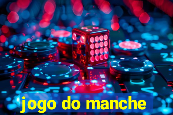 jogo do manche