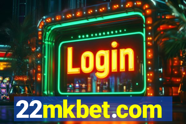 22mkbet.com